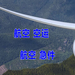 新巴尔虎右旗宝格德航空快运快递-选东方航空和上海航空